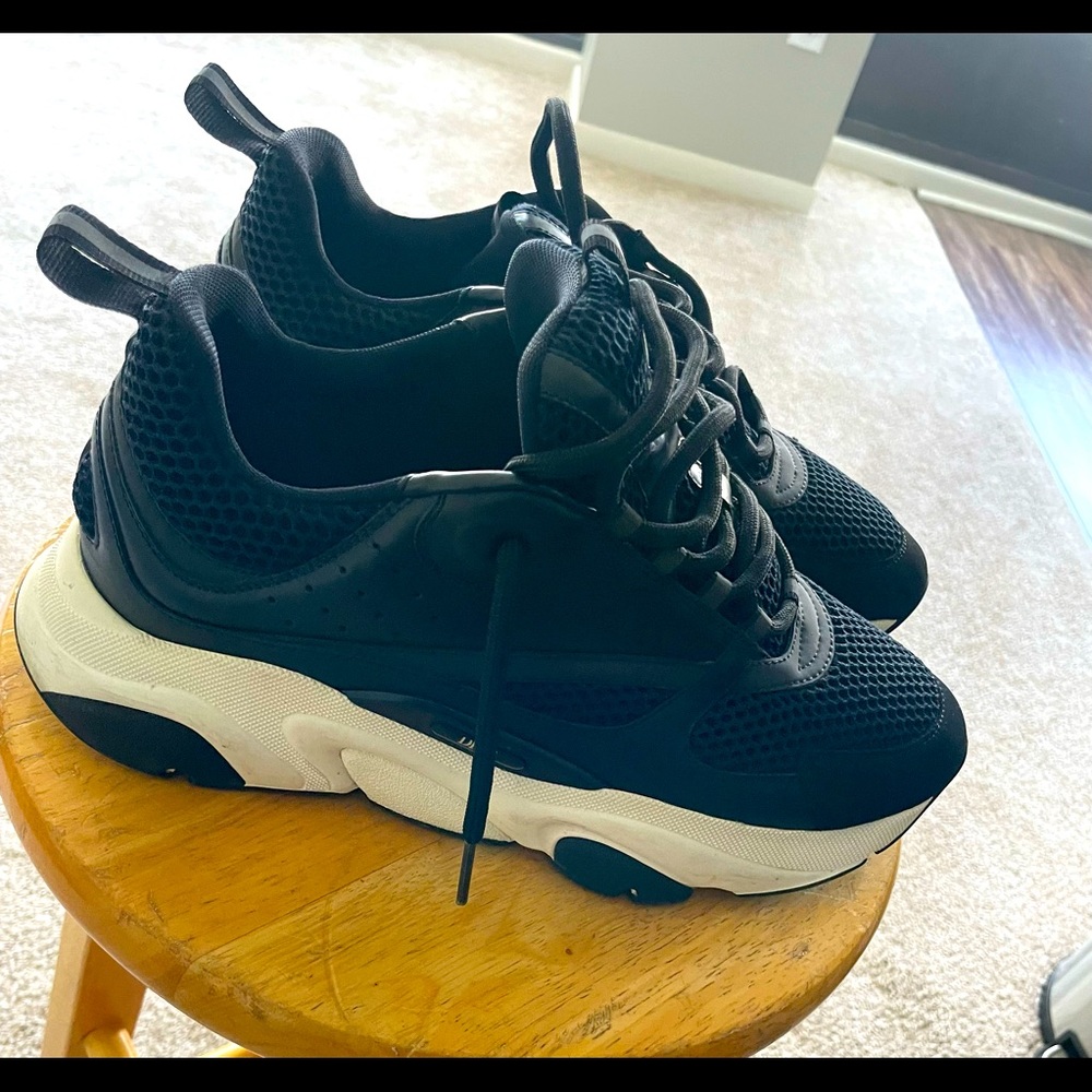 Christian Dior Men size 42!